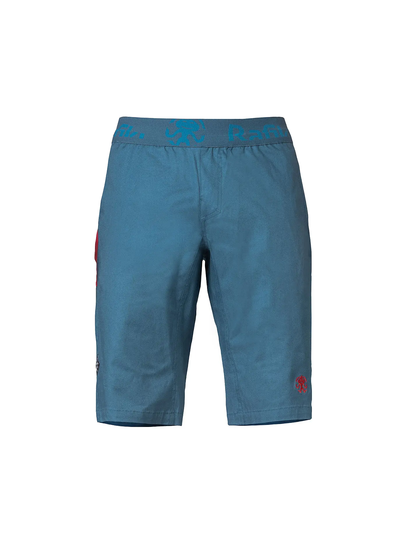 RAFIKI | Herren Klettershort Lead II | 
